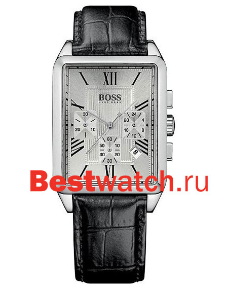 Часы Hugo Boss Gents HB-1512577
